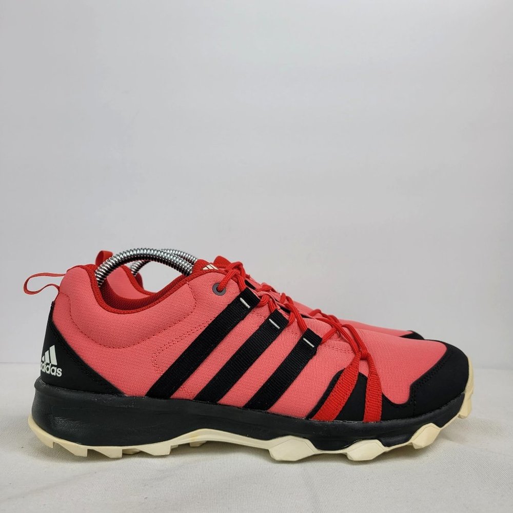 Adidas Terrex Tracerocker Women's Hiking Athletic Shoes AQ4109 US Size 10.5 - Picture 1 of 8